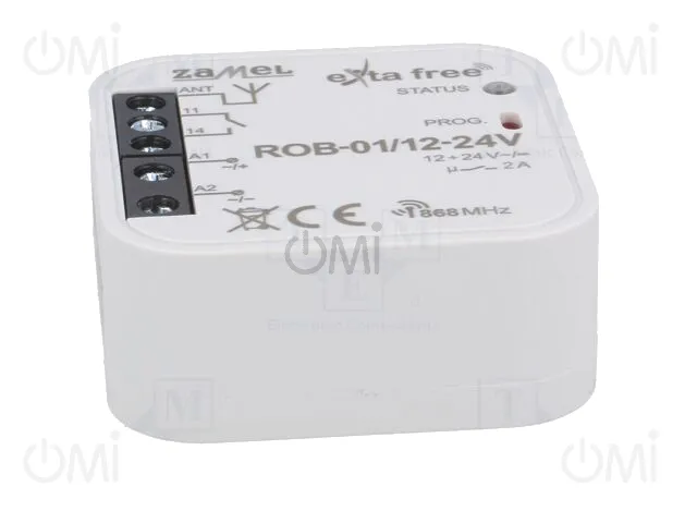 ROB-01/12-24V