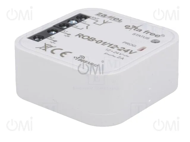 ROB-01/12-24V