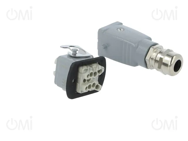 1712590000 HDC-KIT-HA 04.400