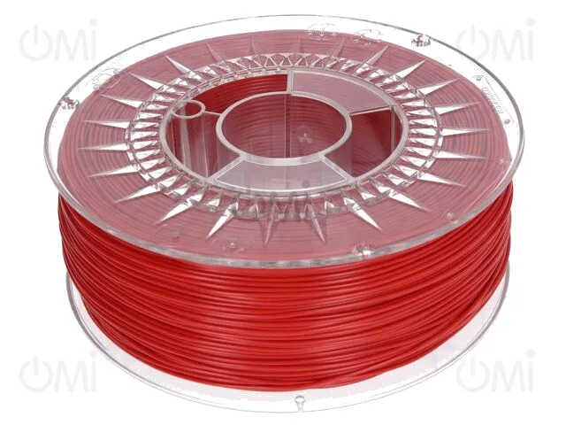 ABS+1.75-RED