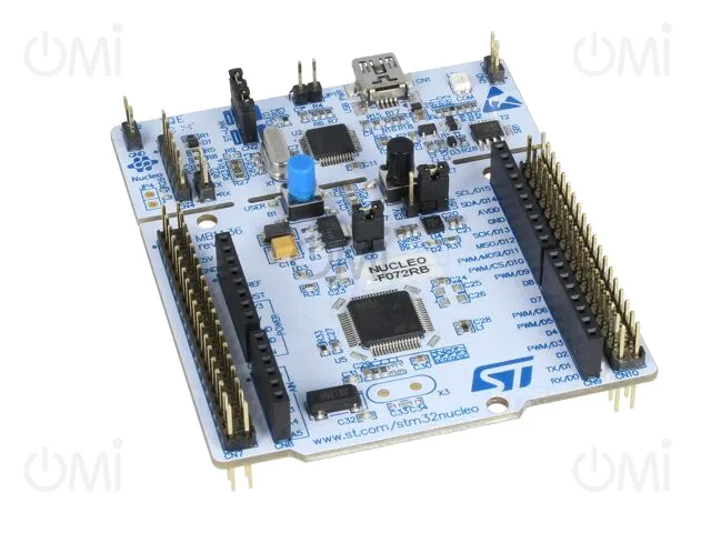 NUCLEO-F072RB