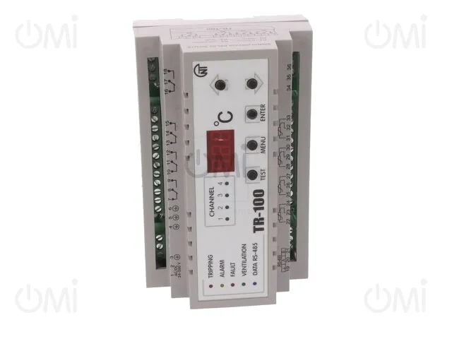 TR-100