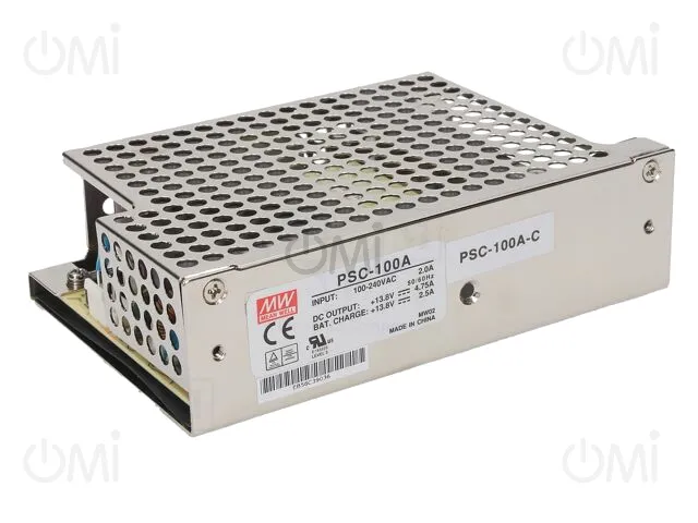 PSC-100A-C