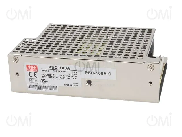 PSC-100A-C