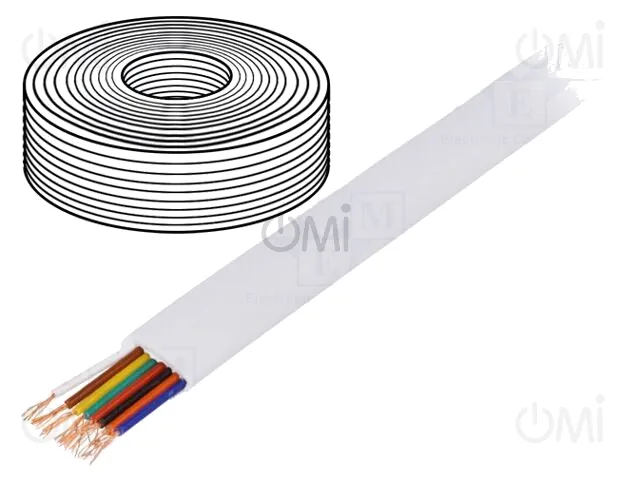 TEL-0081-100/WH
