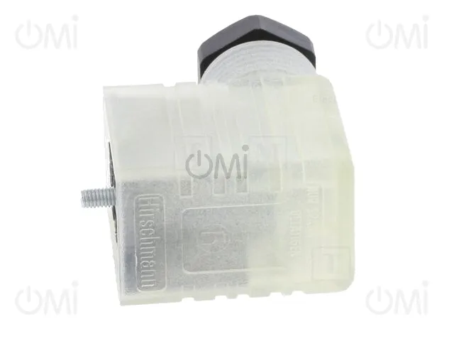 934460002 GMNL 216 NJ LED 24 HH SCHWARZ