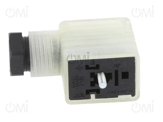 934460002 GMNL 216 NJ LED 24 HH SCHWARZ