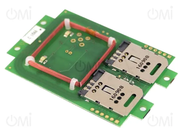 TWN4 MULTITECH LEGIC 42 OEM BOARD