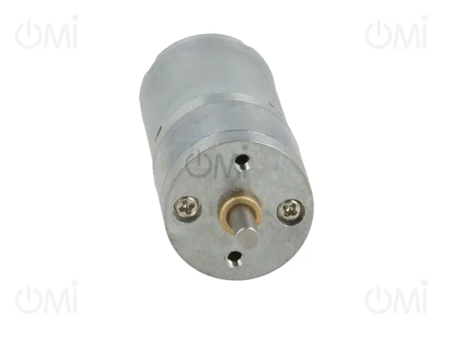 99:1 25DX54L MM HP 12V