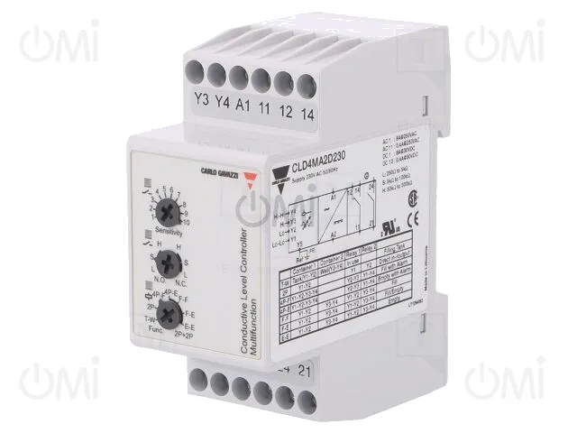 CLD4MA2D230