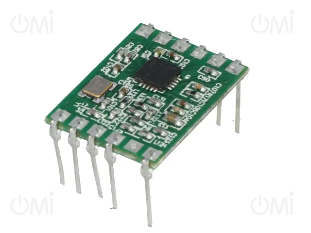 RC-CC1101-SPI-434