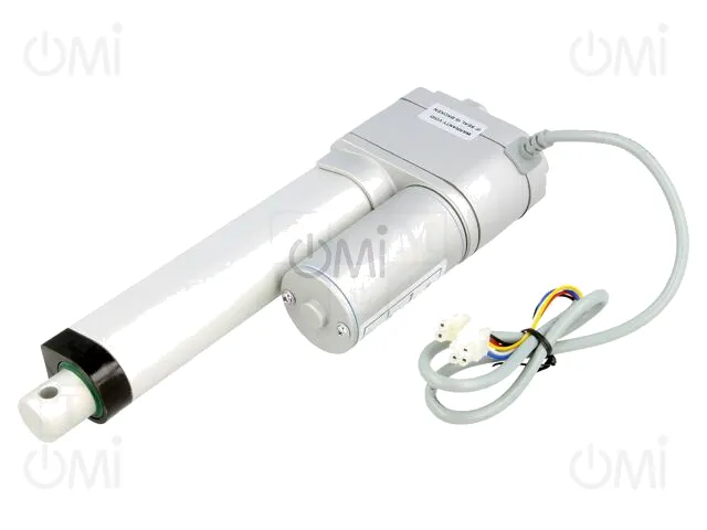 CONCENTRIC LACT4P-12V-20 LINEAR ACTUATOR