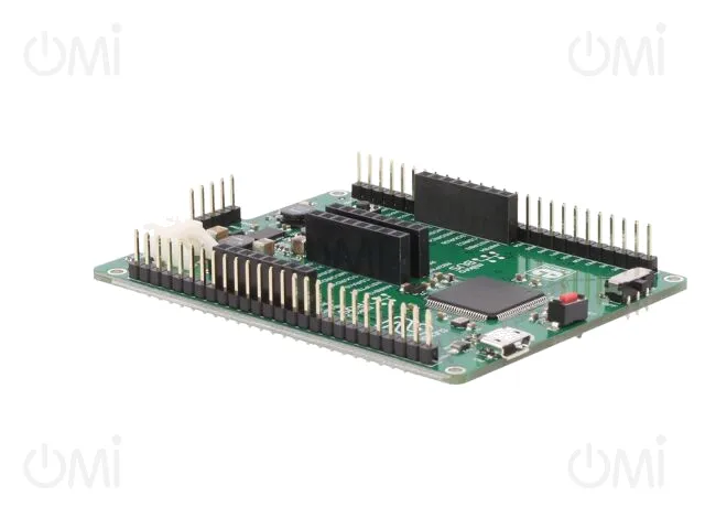 CLICKER 2 FOR PIC32MZ
