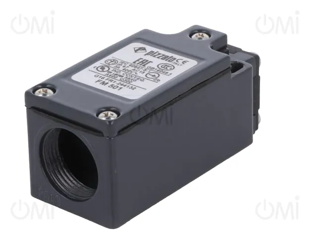 FM 501