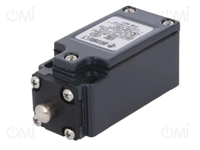FM 501