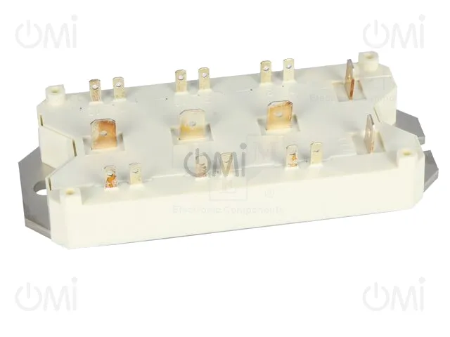 SKM25GD125D 21918000