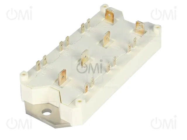 SKM25GD125D 21918000