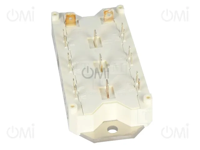 SKM25GD125D 21918000