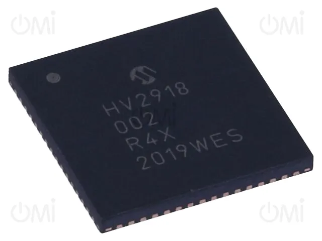HV2918/R4X