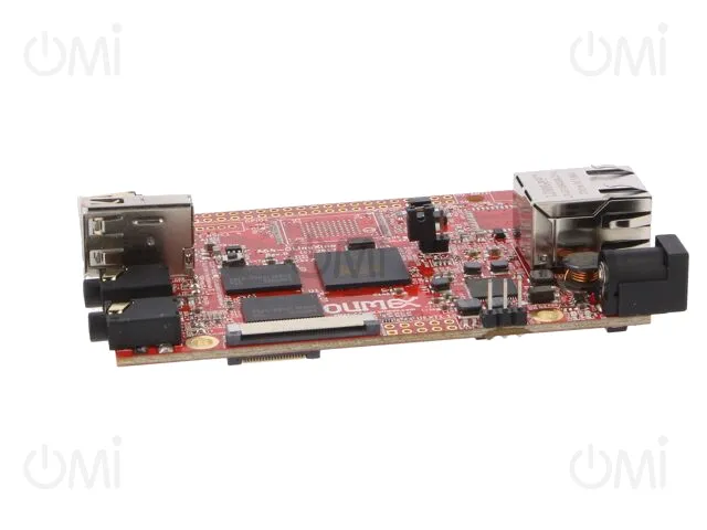 A64-OLINUXINO-1GS16M