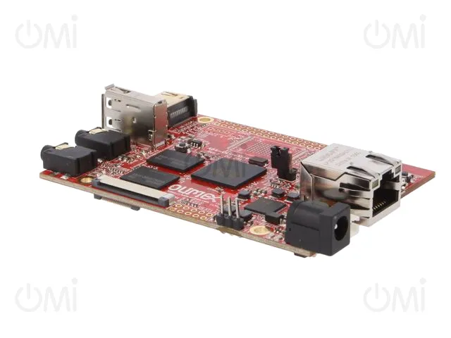 A64-OLINUXINO-1GS16M