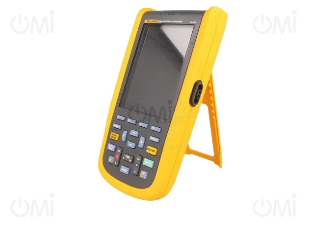 FLUKE 124B/S