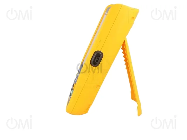 FLUKE 124B/S