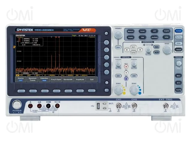 MDO-2102EX