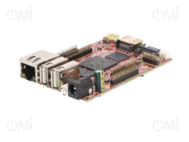 A20-OLINUXINO-LIME-E16GS16M