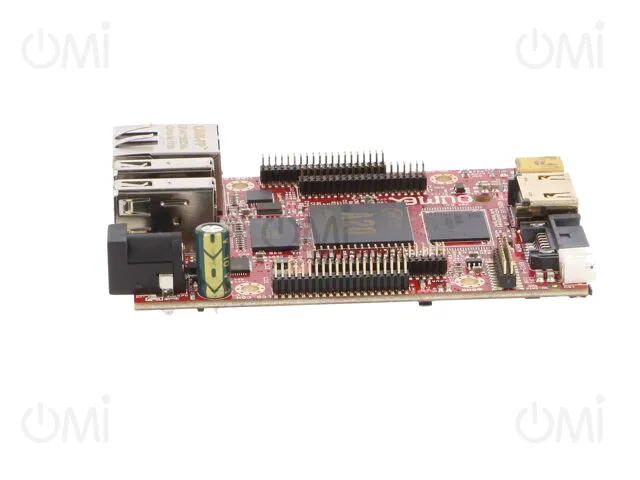 A20-OLINUXINO-LIME-E16GS16M