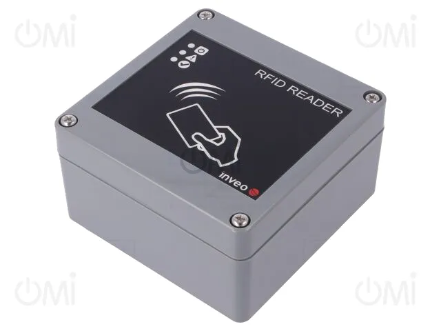 RFID IND LED ICO