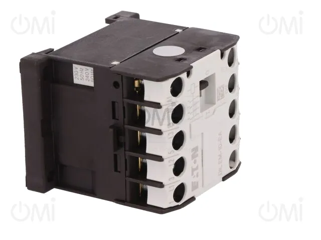 DILEM-10-EA(230V50HZ,240V60HZ)