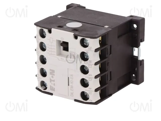 DILEM-10-EA(230V50HZ,240V60HZ)