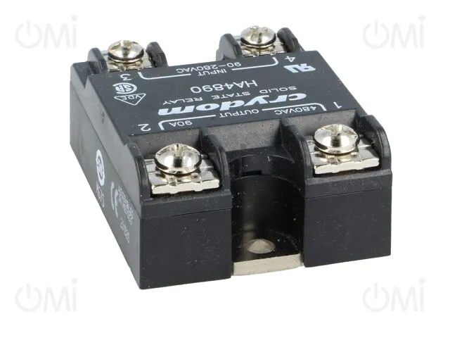 HA4890