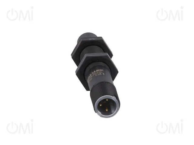 BCS M12BBE2-PSC80H-S04K