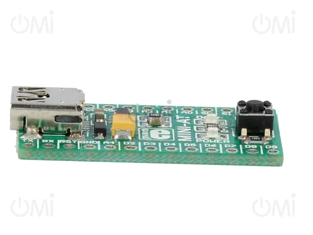 MINI-AT BOARD - 3.3V