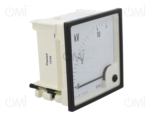 039-90217-0120-120V-0-12KV