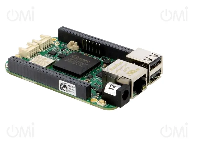 BEAGLEBONE GREEN GATEWAY DEV BOARD