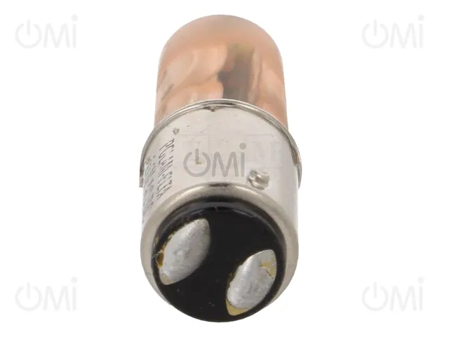 LO-BA15D-24AC/DC SPECIAL