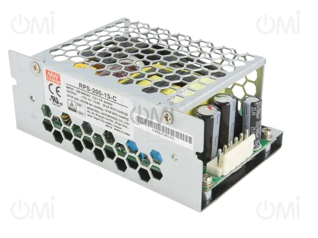 RPS-200-15-C