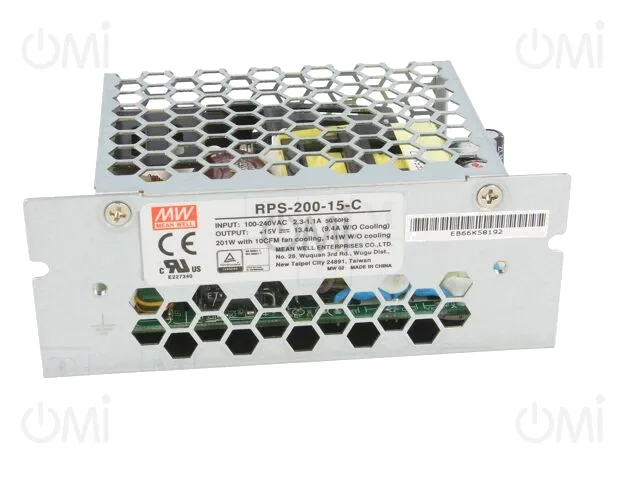 RPS-200-15-C