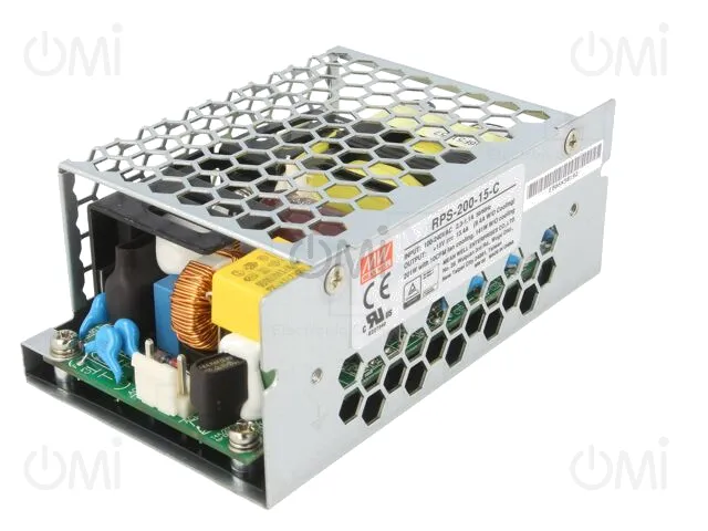 RPS-200-15-C
