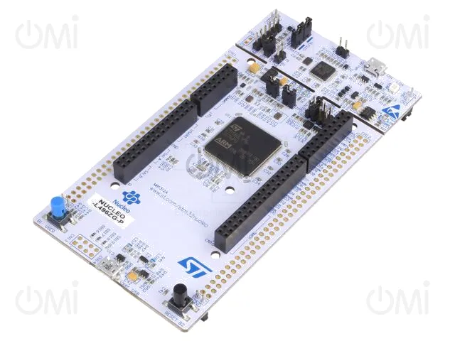 NUCLEO-L496ZG-P