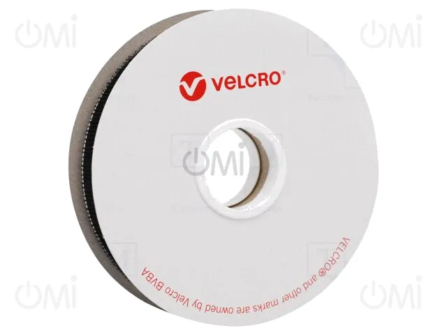 VELCRO® BRAND HOOK&LOOP HOOK 25MM PS30