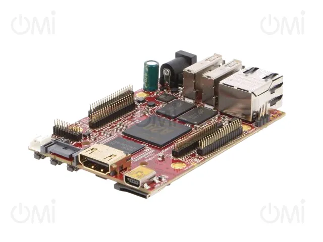 A20-OLINUXINO-LIME2-E16GS16M