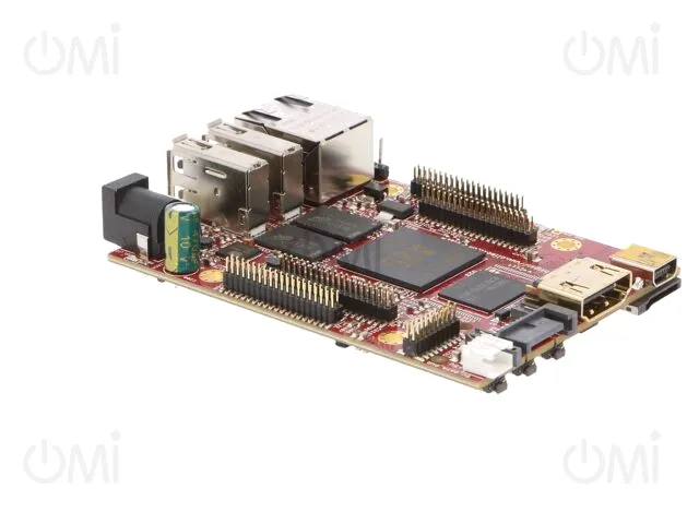 A20-OLINUXINO-LIME2-E16GS16M