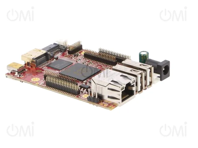 A20-OLINUXINO-LIME2-E16GS16M