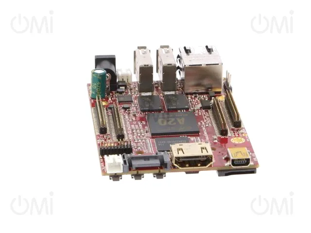 A20-OLINUXINO-LIME2-E16GS16M