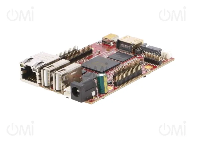 A20-OLINUXINO-LIME2-E16GS16M