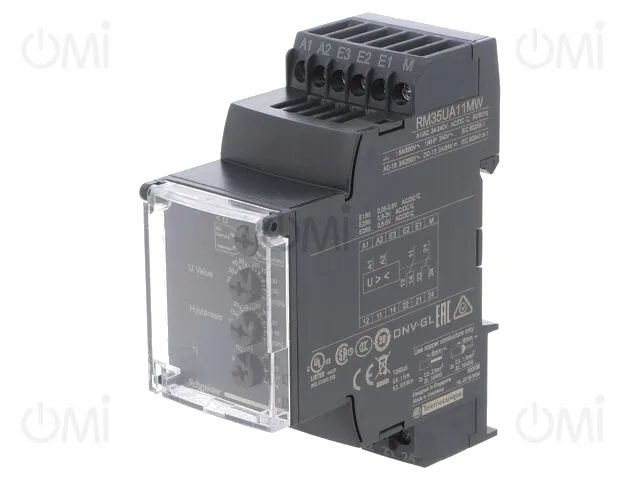RM35UA11MW